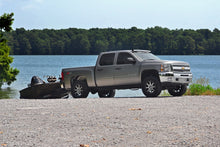 Load image into Gallery viewer, 6.0 Inch GM Suspension Lift Kit w/ N3 Loaded Struts and Shocks Rough Country