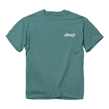 Load image into Gallery viewer, JEDCo T-Shirt Jeep - Duck Family T-Shirt