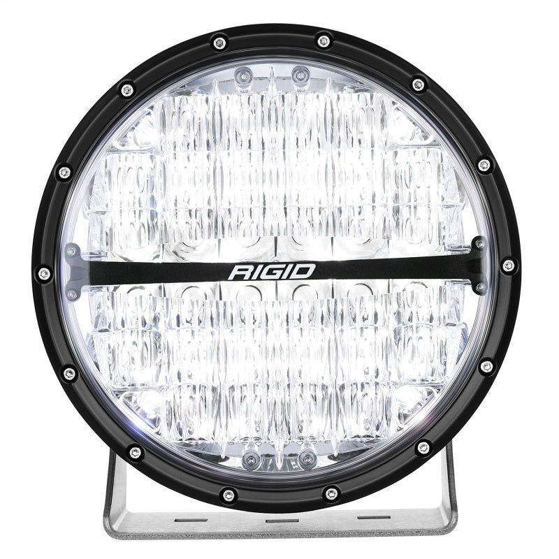 Rigid Industries Light Bars & Cubes Rigid Industries 360-Series 9in LED Off-Road Drive Beam - RGBW