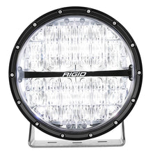 Load image into Gallery viewer, Rigid Industries Light Bars &amp; Cubes Rigid Industries 360-Series 9in LED Off-Road Drive Beam - RGBW