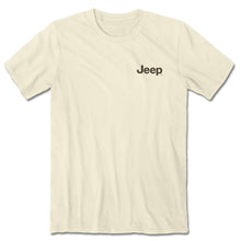 Load image into Gallery viewer, JEDCo T-Shirt Jeep - Trails Are Calling T-Shirt