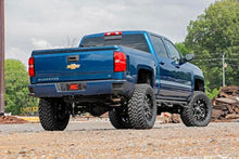 Load image into Gallery viewer, 7 Inch Suspension Lift Kit Vertex Cast Steel 14-18 Silverado/Sierra 1500 2WD