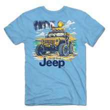 Load image into Gallery viewer, JEDCo T-Shirt Jeep - Beach Duck T-Shirt