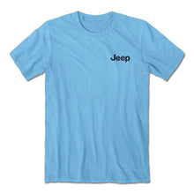 Load image into Gallery viewer, JEDCo T-Shirt Jeep - Beach Duck T-Shirt