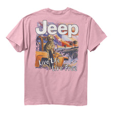 Load image into Gallery viewer, Jeep - Life T-Shirt