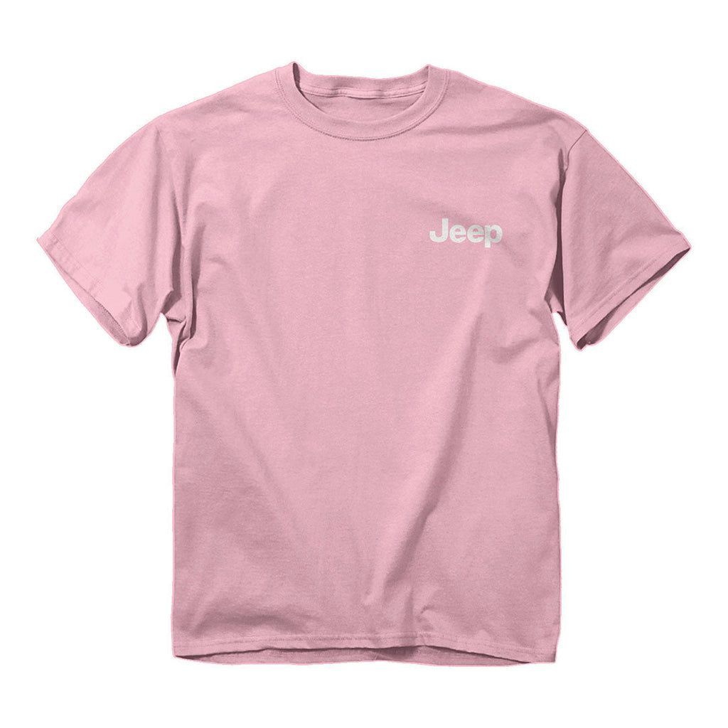 Jeep - Life T-Shirt