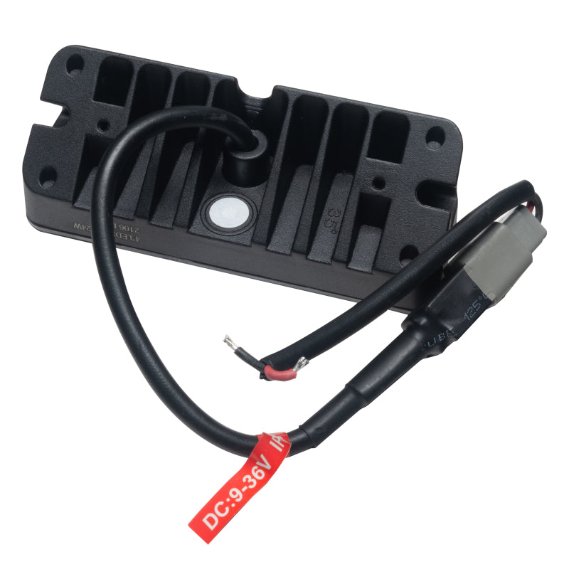 ORACLE Lighting Light Bars & Cubes Oracle Lighting Auxiliary Light SEE WARRANTY