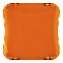 Load image into Gallery viewer, Rigid Industries Light Covers and Guards Rigid Industries Light Cover for D-XL Series Amber PRO