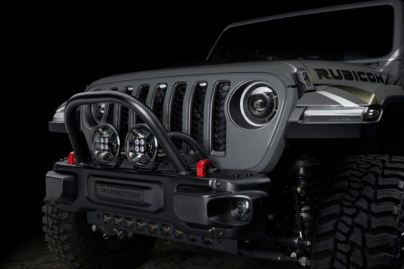 ORACLE Lighting Light Bars & Cubes Oracle Lighting Auxiliary Lights SEE WARRANTY