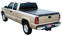 Load image into Gallery viewer, TruXport Tonneau Cover Black 1973-1987 Chevy/GMC C/K Pickup 8 Foot Bed Truxedo