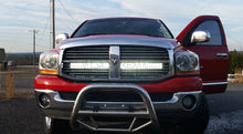 Load image into Gallery viewer, Quake LED Light Bar 42 in. LED Light Bar Dual Row Magma B304 - QUDG397