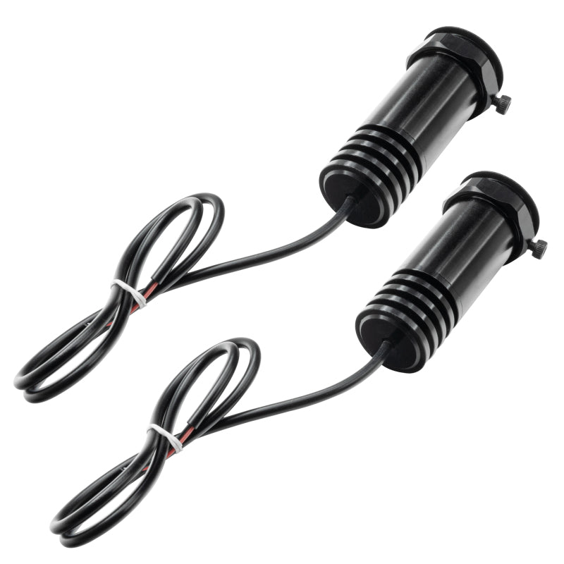 ORACLE Lighting Light Accessories and Wiring Oracle Door LED Projectors - Texas SEE WARRANTY