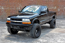 Load image into Gallery viewer, 6 Inch Suspension Lift Kit 94-03 Sonoma 94-04 S10 Pickup 95-01 S15 Jimmy Rough Country