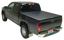 Load image into Gallery viewer, TruXport Tonneau Cover Black 1994-2004 Chevy S10/GMC Sonoma 6 Foot Bed Truxedo