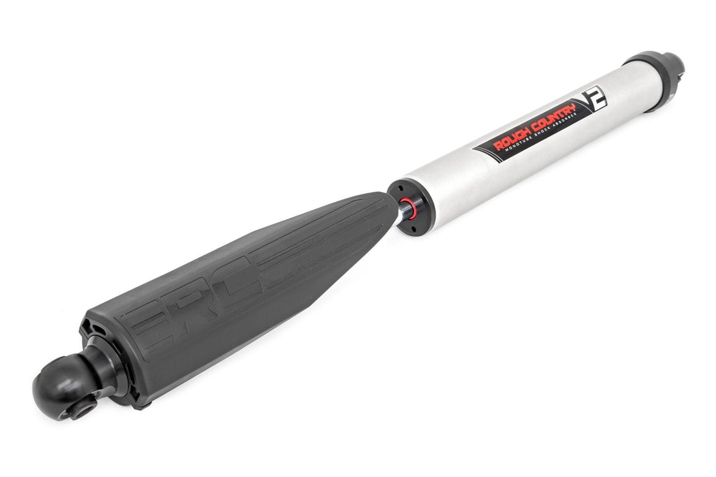 Rough Country Shock Absorber V2 Shock Shaft Protector Rough Country - 243300