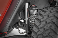 Load image into Gallery viewer, Rough Country Shock Absorber V2 Shock Shaft Protector Rough Country - 243300