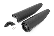 Load image into Gallery viewer, M1 Shock Shaft Protector Pair Rough Country