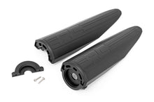 Load image into Gallery viewer, Rough Country Shock Absorber M1 Shock Shaft Protector Pair Rough Country - 243301