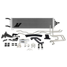 Load image into Gallery viewer, Mishimoto 2020+ Ford 6.7L Powerstroke Transmission Cooler Kit