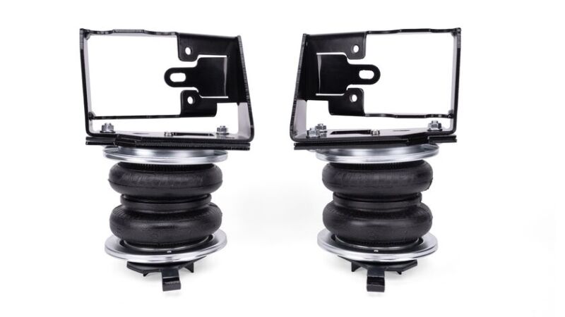 Air Lift Air Suspension Kits Air Lift 2024 Toyota Tacoma 4WD LoadLifter 5000 Air Spring Kit