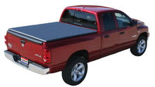 Load image into Gallery viewer, TruXport Tonneau Cover Black 2002-2008 Dodge Ram 1500/2003-2009 2500/3500 8 Foot Bed Truxedo