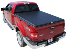 Load image into Gallery viewer, TruXport Tonneau Cover Black 1997-2003 (2004 Heritage) Ford F-150 6 Foot 6 Inch Bed Flareside Truxedo