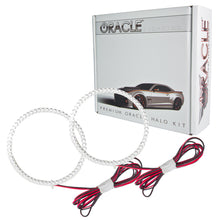 Load image into Gallery viewer, ORACLE Lighting Headlights Oracle Ford F-150/Raptor 13-14 LED Projector Headlight Halo Kit - White SEE WARRANTY