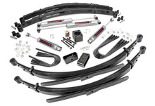 Load image into Gallery viewer, 6 Inch Suspension Lift System 77-91 C3500/K3500 1Ton 4WD Rough Country