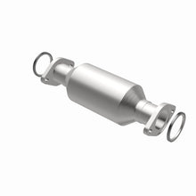 Load image into Gallery viewer, Magnaflow Catalytic Converter Direct Fit MagnaFlow Conv Chevrolet-Geo-Toyota 12.5X6.5X