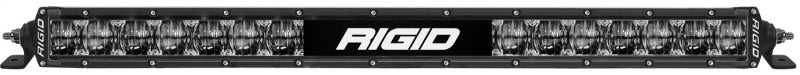 Rigid Industries Light Bars & Cubes Rigid Industries 20in SR-Series Dual Function SAE High Beam Driving Light
