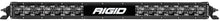 Load image into Gallery viewer, Rigid Industries Light Bars &amp; Cubes Rigid Industries 20in SR-Series Dual Function SAE High Beam Driving Light