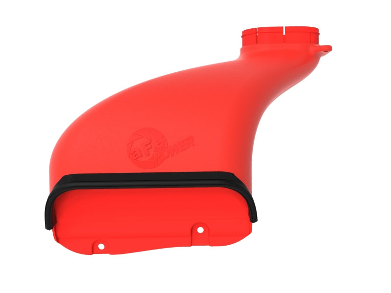 aFe Cold Air Intakes aFe Quantum Cold Air Intake System Scoop 15-20 Ford F150/Raptor V6-2.7L / V6-3.5L / V8-5.0L