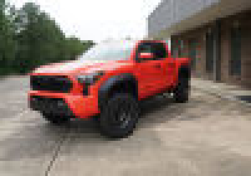 Superlift Leveling Kits Superlift 2024 Toyota Tacoma 4WD 2in. Leveling Kit (Does Not Fit AVS Vehicles or TRD Pro/Trailhntr)