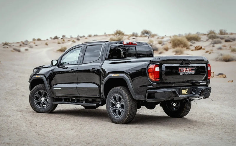 Magnaflow Catback MagnaFlow 2023+ Chevy Colorado Overland Series Cat-Back Exhaust
