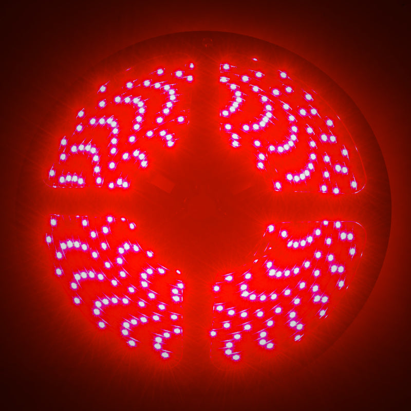 ORACLE Lighting Light Strip LED Oracle Side Emitting LED Spool - Red SEE WARRANTY