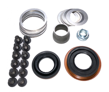 Load image into Gallery viewer, Revolution Gear &amp; Axle Minimum Kits Toyota 8 Inch Rear Axle V6 29 Spline with Locker Ring and Pinion Mini Install Kit Revolution Gear - 25-2043L-29