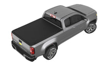 Load image into Gallery viewer, TruXport Tonneau Cover Black 2023-2026 Colorado/Canyon 5 Foot 2 Inch Bed Truxedo