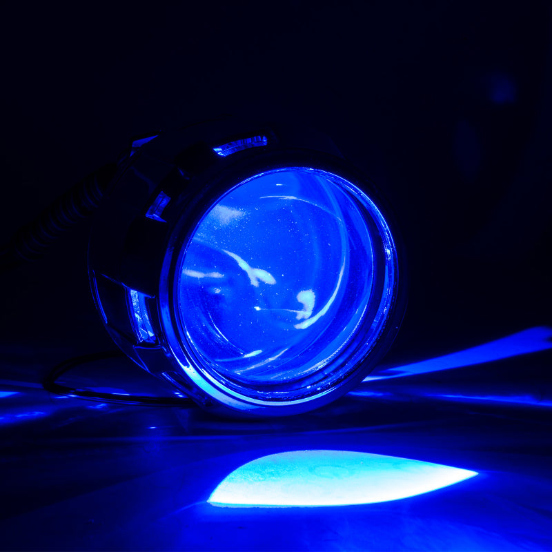 ORACLE Lighting Headlights Oracle Demon Eye Projector Illumination Kit - ColorSHIFT w/o Controller SEE WARRANTY