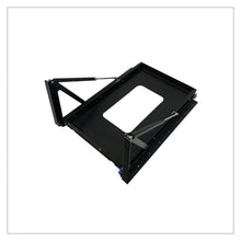 Load image into Gallery viewer, Overland Refrigerator Tray - Small Size, with Slide and Tilt Overland Vehicle Systems