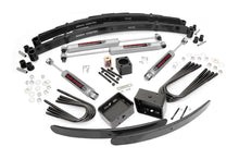 Load image into Gallery viewer, 6 Inch Suspension Lift Kit 88-91 C3500/K3500/77-87 C30/K30/C35/K35 Rough Country