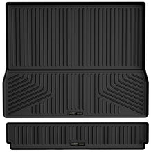 Load image into Gallery viewer, Weatherbeater Cargo Liner For 2023-2026 Sequoia Husky Liners