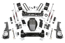 Load image into Gallery viewer, 7.5 Inch GM NTD Suspension Lift Kit (11-19 2500HD/3500HD) Rough Country