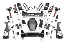 Load image into Gallery viewer, 7.5 Inch GM NTD Suspension Lift Kit Vertex (11-19 2500HD/3500HD) Rough Country