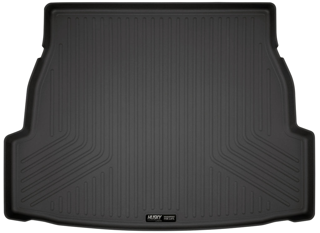 Weatherbeater Cargo Liner For 2019-2025 RAV4 Husky Liners