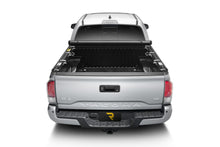 Load image into Gallery viewer, TruXport Tonneau Cover Black 2005-2015 Toyota Tacoma 5 Foot Bed Truxedo