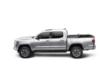 Load image into Gallery viewer, TruXport Tonneau Cover Black 2005-2015 Toyota Tacoma 5 Foot Bed Truxedo
