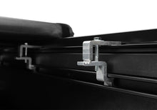 Load image into Gallery viewer, TruXport Tonneau Cover Black 2005-2015 Toyota Tacoma 6 Foot Bed Truxedo
