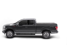 Load image into Gallery viewer, TruXport Tonneau Cover Black 1997-2003 (2004 Heritage) Ford F-150 6 Foot 6 Inch Bed Styleside Truxedo