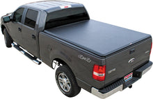 Load image into Gallery viewer, TruXport Tonneau Cover Black 1999-2007 Ford F-250/350/450 6 Foot 10 Inch Bed Truxedo