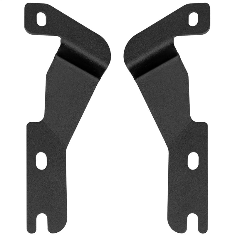 Rigid Industries Light Mounts Rigid Industries 16-20 Toyota Tacoma A-Pillar Mount (Fits 360-Series, D-Series, D-SS)